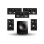 Комплект акустики 5.1 TruAudio GHTW-5.1-SS-10